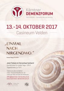 KDF Plakat 2017