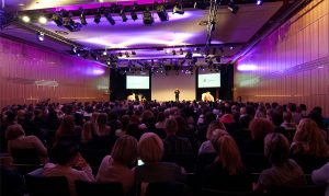 Kärntner Demenzforum 2017 Casinosaal