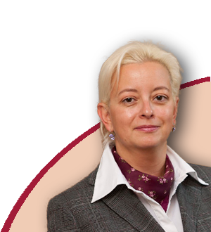 Gabriele Puschmann