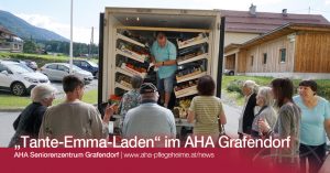 Tante Emma Laden