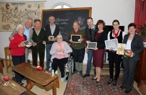 Projekt "Alte Schule" – Moosburg