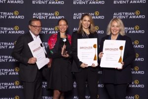 Austrian Event Award