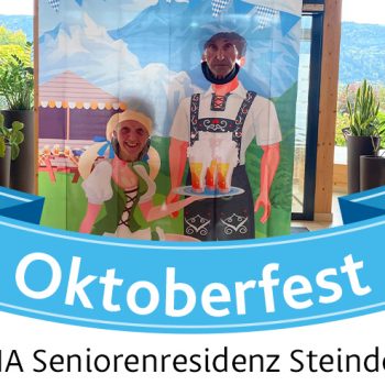 Oktoberfest in Steindorf