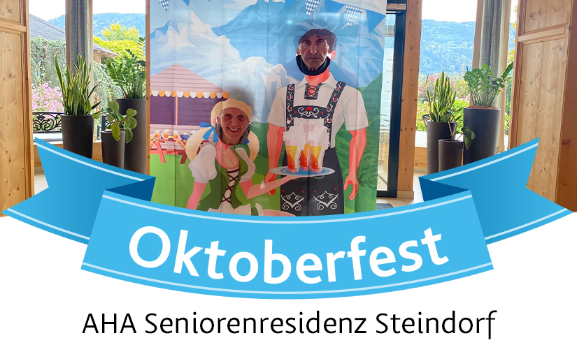 Oktoberfest in Steindorf