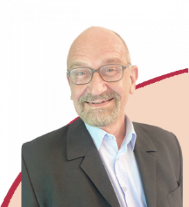 Pflegedienstleitung Ratten Robert Brunmayr