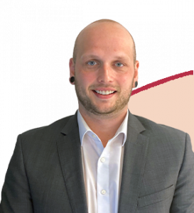Draupark Pflegedienstleitung Lukas Pirker