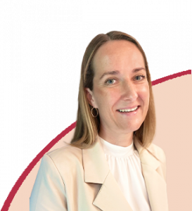 Heimleitung St. Lorenzen Sabrina Handl
