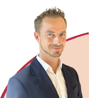 Stefan Sabitzer Fachliche Leitung Pflege