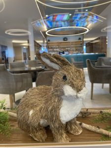 Ostern in Mavida Park